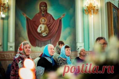 Вызвать Бога на разговор, или как начать молиться | Публикации | Православие в Татарстане