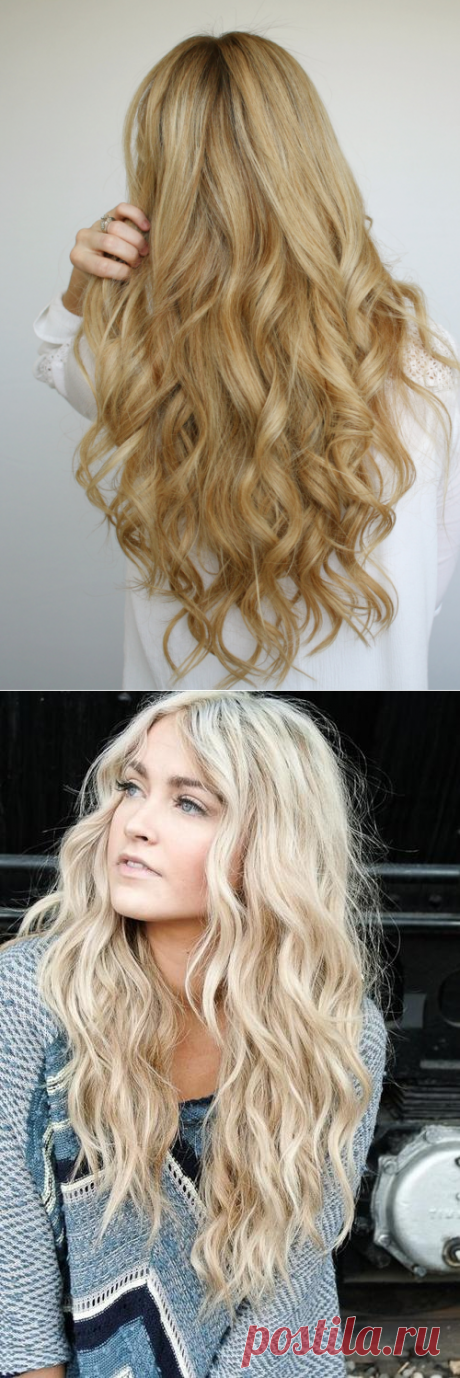 beach waves hair - Поиск в Google