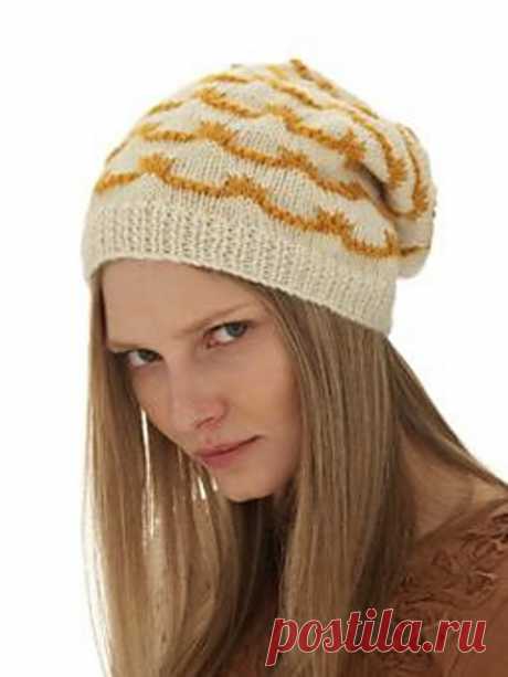 Ravelry: Windsor Hat pattern by Karie Westermann