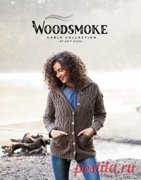 Woodsmoke Cable Collection