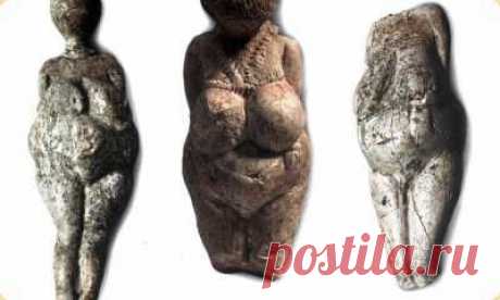 Официальная археология призналась, что прародина европейцев ―  | Потерянные миры