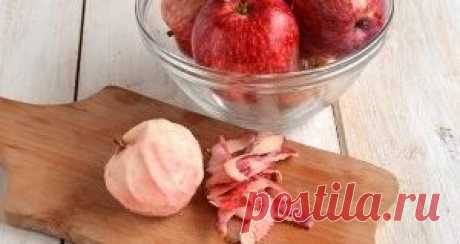 Шоколадное яблочное пюре на зиму - пошаговый рецепт с фото на Повар.ру