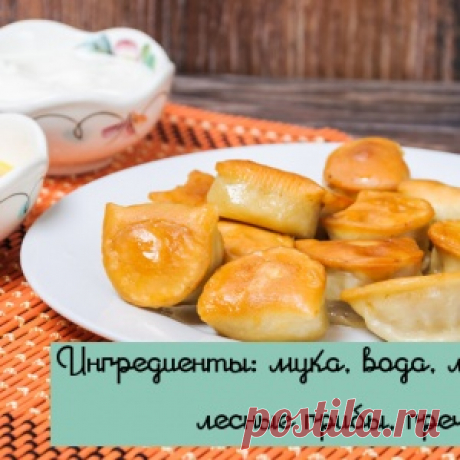 5 очень зимних и незаслуженно забытых блюд русской кухни