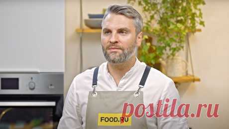 Сезон 7 - кулинарные мастер-классы Food.ru