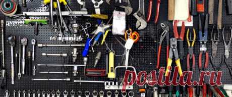 20 суперполезных приспособлений и инструментов для ремонта