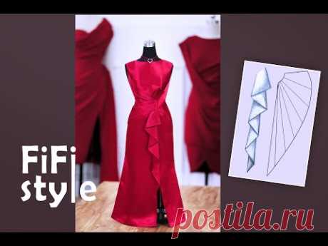 FiFi Style : Hướng dẫn nhảy Size bèo