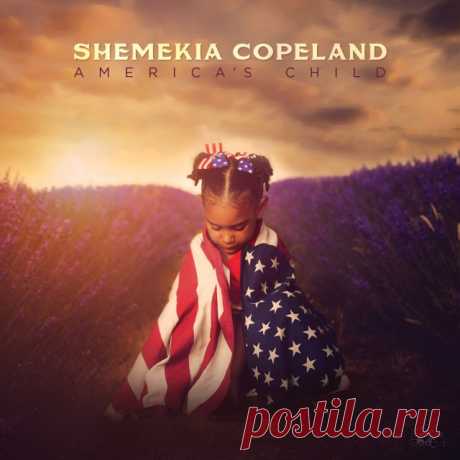 Shemekia Copeland - Ain't Got Time For Hate – BluesMen Channel