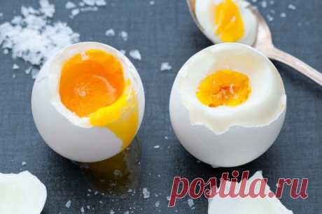 Снижение веса, улучшение зрения, крепкие кости и зубы — всё это, и не только. Если ты включишь в свой завтрак по три яйца каждый день, это повысит здоровье и обеспечит защиту от ряда заболеваний. Яйца — действительно чудесный продукт!