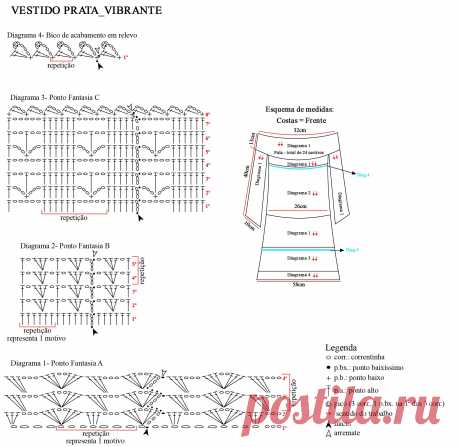 Vestido Prata – Linha Vibrante – Blog do Bazar Horizonte – Maior Armarinho Virtual do Brasil