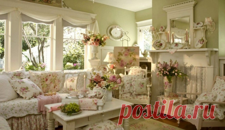 Стиль Шебби шик (Shabby chic): воплощение стиля в рукоделии Многие из нас увлечены творческими хобби, которые рождают удивительной красоты вещи: рамки для фото, декупаж, текстиль и т.д., но мало кто знает, что благодаря рукоделию можно создать вокруг себя особую атмосферу изысканной, но умеренной красоты. Этот стиль носит название «Шебби шик». О нем и поговорим сегодня.