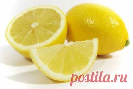 Замороженные лимоны | Делаем сами
