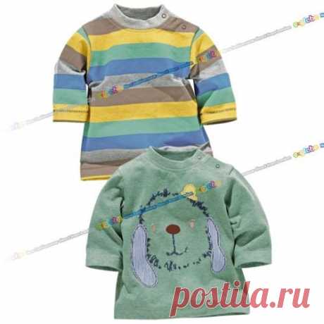 NEXT Shirt SET 2TLG für Jungen 0-3 Monate 62cm NEU !!! | eBay