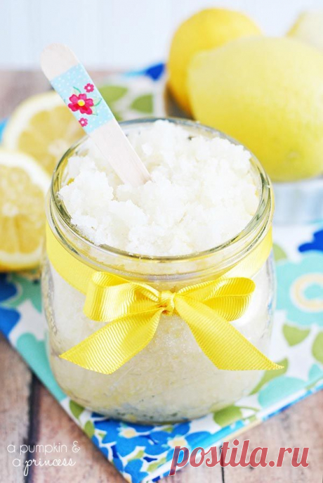 25 креативных способов использования лимона, которые докажут, что этот цитрус незаменим в хозяйстве