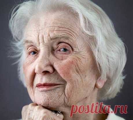 (+1) тема - 100 советов от столетних людей | Полезные советы