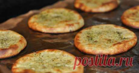 Бездрожжевые картофельные лепешки по-фински: устоять невозможно!