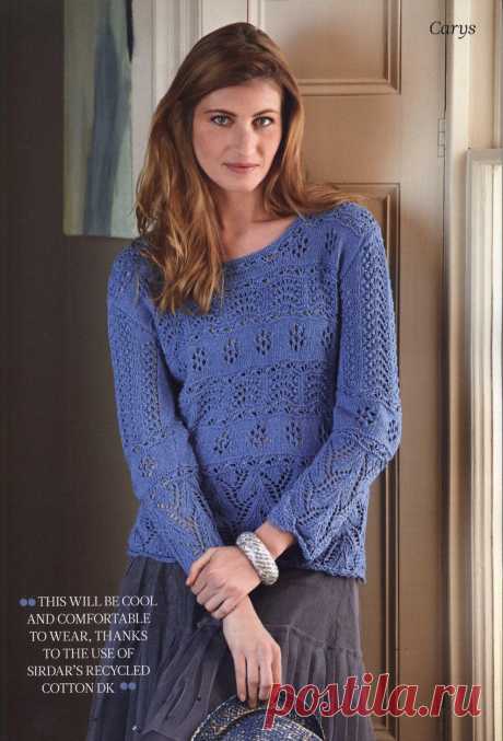 The Knitter №45 2012