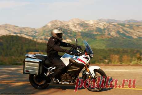 yamaha xt1200z super tenere