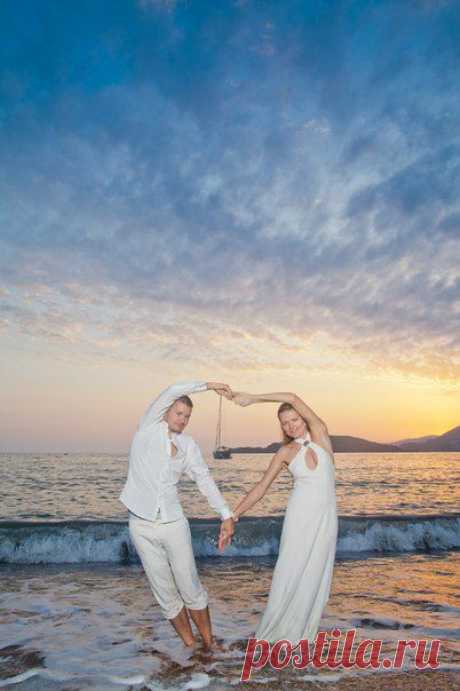 Свадьба в Черногории Adriatis Wedding