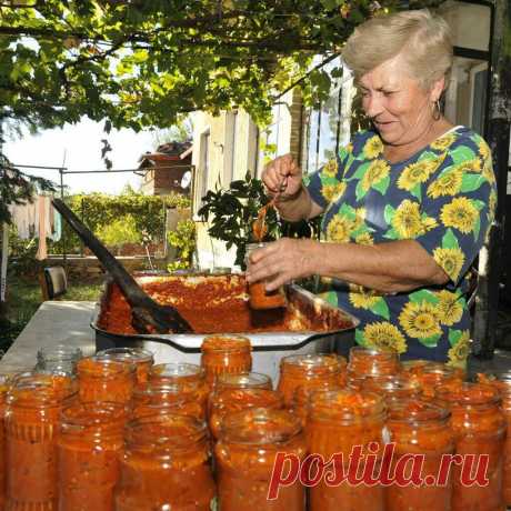 В память о Петке: её заповеди, её "хитрющие" рецепты. | DiDinfo | Яндекс Дзен