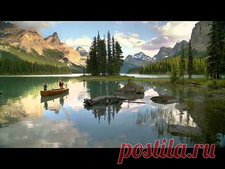 ▶ (remember to breathe) - Travel Alberta - YouTube