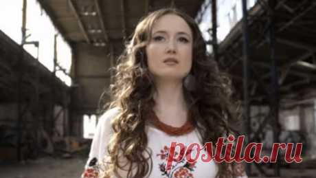 Українська співачка з Німеччини присвятила пісню українським Героям ...