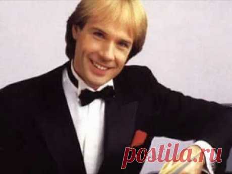 Richard Clayderman Beautiful Piano