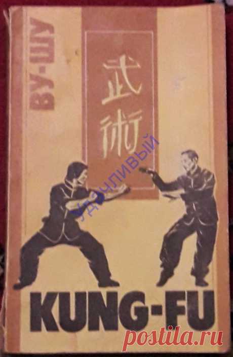 Ву-Шу (Kung-Fu). Рекомендации для начинающих