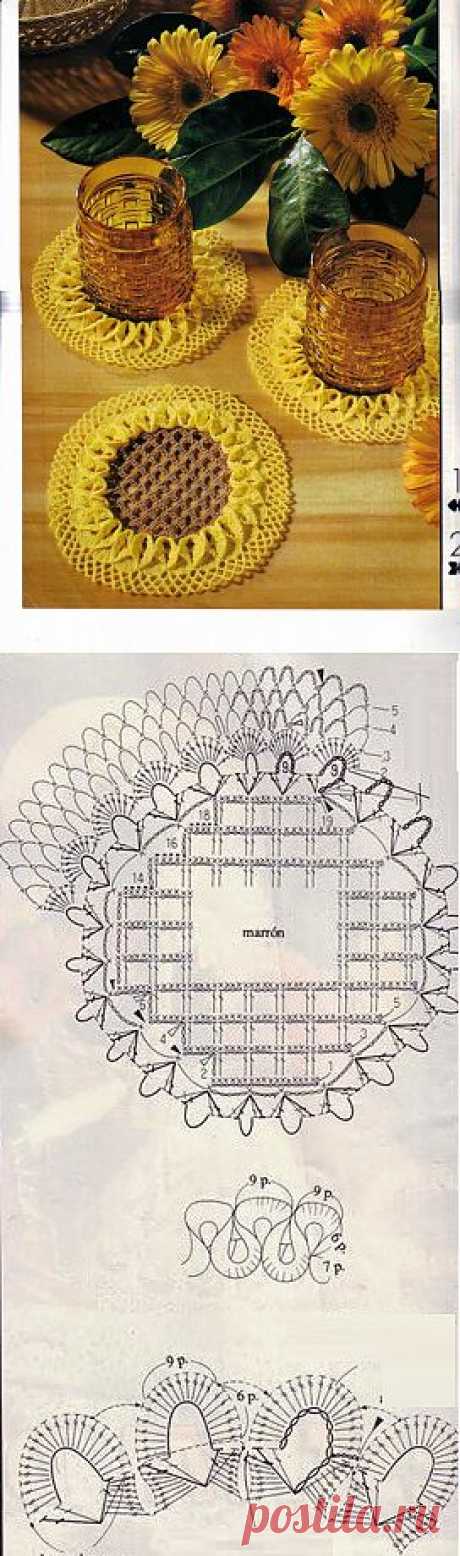 Crochet Headband. Free Patterns. Crochet Books | Laboratory household