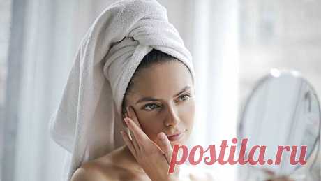 Косметолог рассказала, как оливковое масло поможет защитить кожу в холода | Pinreg.Ru