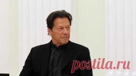 Экс-премьера Пакистана Имрана Хана приговорили к 14 годам за коррупцию