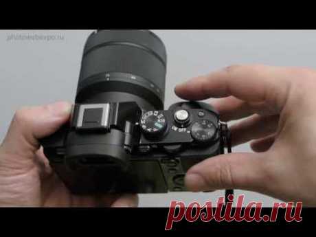 Sony a7. Камера неограниченных возможностей. Тест