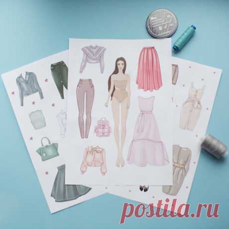 10 правил для позитивного хобби | Школа шитья CUT&SEW | Яндекс Дзен