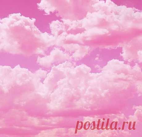 Картинки розового неба (40 фото) ⭐ Забавник