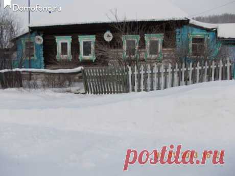 Дом на продажу — город Магнитка : Domofond.ru