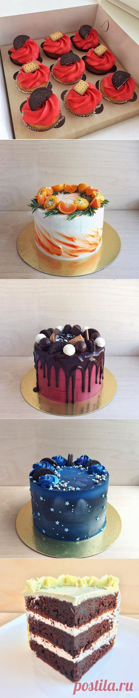 Катя🌟 (@catarose.cake) • Фото и видео в Instagram