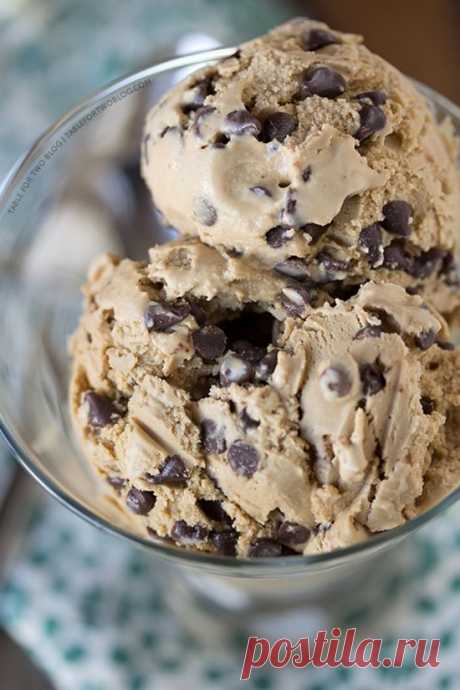 20 Вкуснейшего Мороженого Рецепты, Чтобы Попробовать Дома | Postris