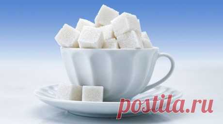 10 удивительных применений сахара
