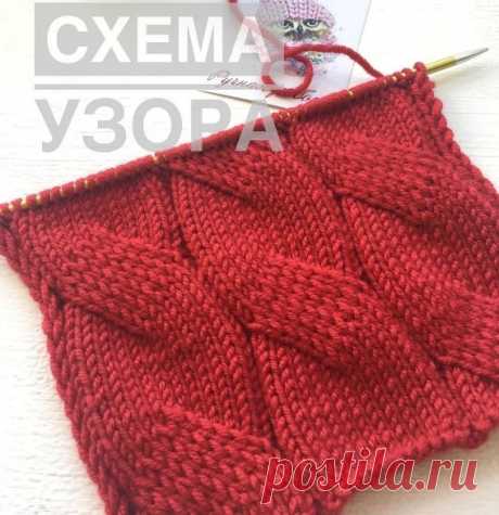 Узop “Имитaция кocы или плocкaя кoca”

#узор_коса@knit_needles, #узор_спицами@knit_needles

Источник: https://www.liveinternet.ru/users/wise_rat/post460582..