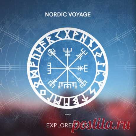 Andrea Calandra, Duel (HU) - Explorers #1 [Nordic Voyage Recordings]