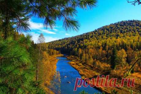 ФОТОМАСТЕРСКАЯ ПРИРОДЫ
Панов Александр