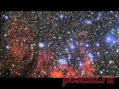 Star Cluster Holds Clues To Milky Way's Extremities | Video