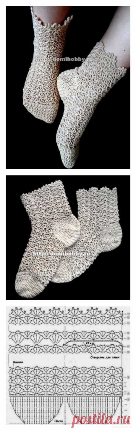 https://inspirations-tricot-crochet.blogspot.be/... / Handmade / Вязание. ВАРЕЖКИ, МИТЕНКИ, НОСКИ, САПОЖКИ. / Pinme.ru / LanVan