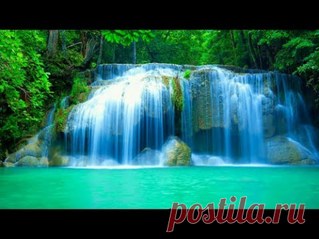 🔴Peaceful Relaxing Music LIVE 24/7: Music for Deep Sleep. Music for Spa and Massage. Mindful Music