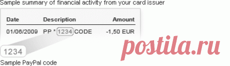 Raise your account limits and get Verified - PayPal