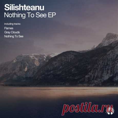 Silishteanu – Nothing to See [ETREE483]