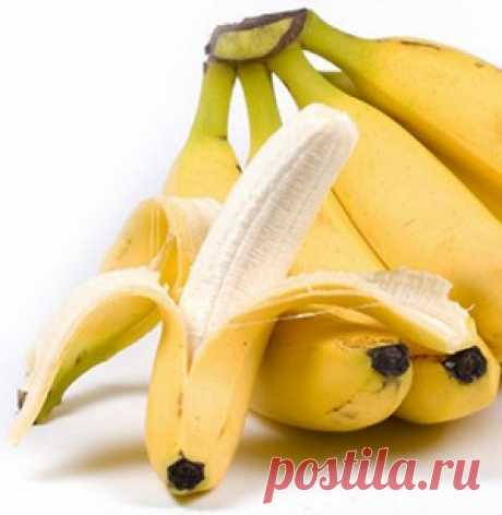 Банановая подкормка: супер удобрение