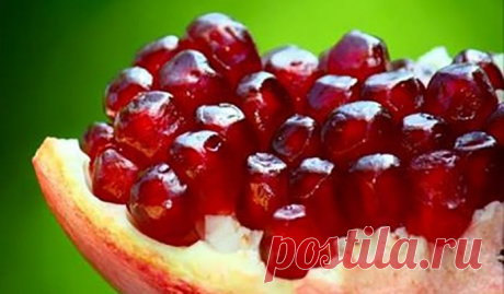 9 отличных антираковых фруктов для включения в ваш рацион 


Возьмите на заметку!







 


Плоды полезны для общего здоровья, благодаря их прочному профилю питания, включая фенолы фолиевую кислоту, клетчатку, антиоксиданты и высокое содержание витамина С. …
