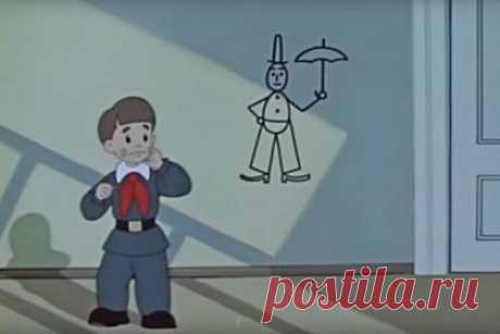5 мудрых, но малоизвестных советских мультфильмов, которые надо показывать ребенку каждый день | Femmie