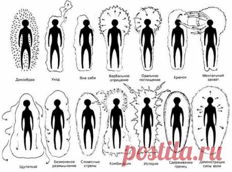 Зачем человеку видение ауры и как её увидеть