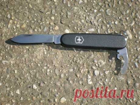 Victorinox Bantam SAF (Singapore Armed Forces) - (Victorinox Russia)